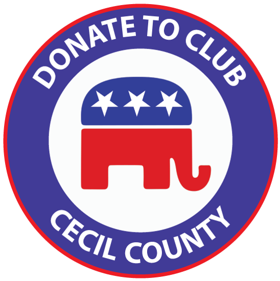 Donate venue for meeting/Events for Cecil County Republican Club 